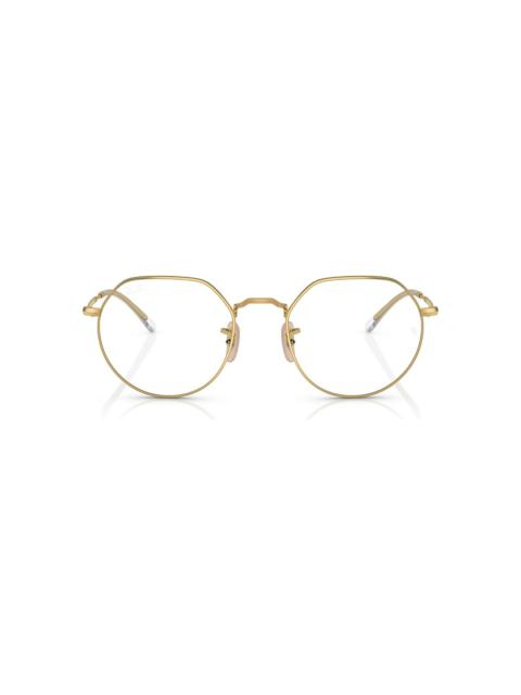 Ray-Ban RB3565 Jack Transitions®