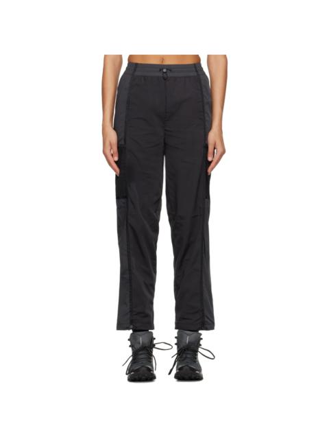 The North Face Black 2000 Mountain Lounge Pants