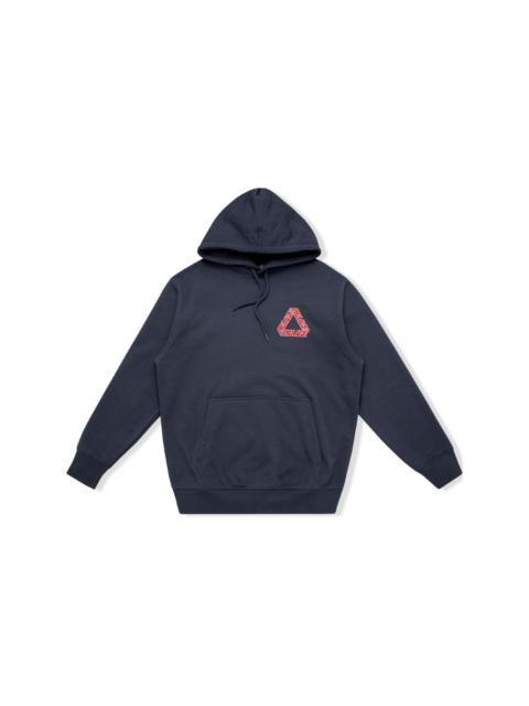 PALACE P3 Team hoodie