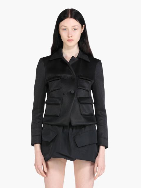 N°21 DOUBLE-BREASTED JACKET
