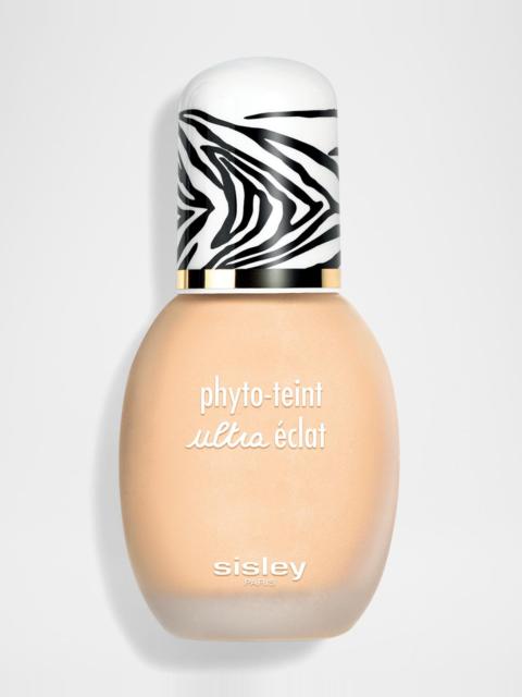 Sisley Paris Phyto-Teint Ultra Eclat