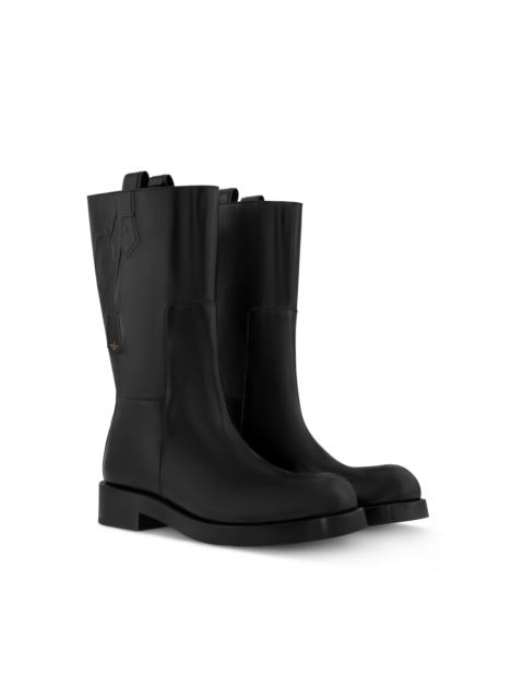 Louis Vuitton LV Agent Boot