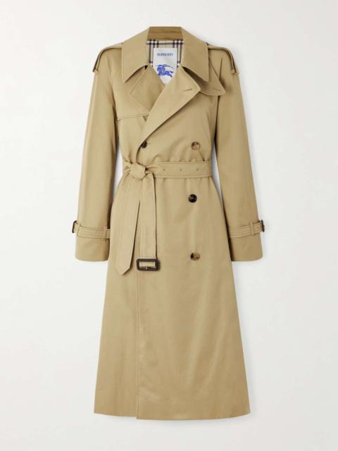 BURBERRY ベージュ コート サイズ13 Burberry Trench Coat | spinnaker | REVERSIBLE