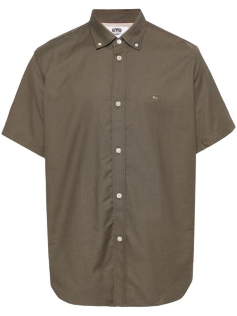 Cotton Oxford Brooks Brothers Shirt