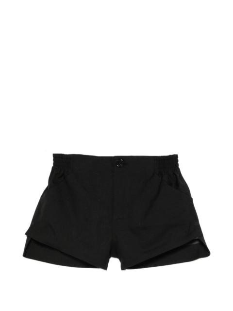 COPERNI tailored shorts