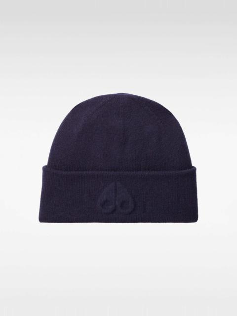MOOSE KNUCKLES WOLCOTT BEANIE