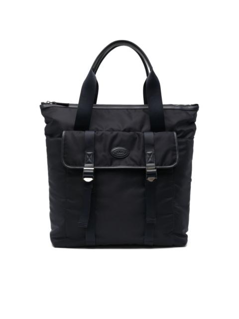 Tod's medium multi way-design backpack
