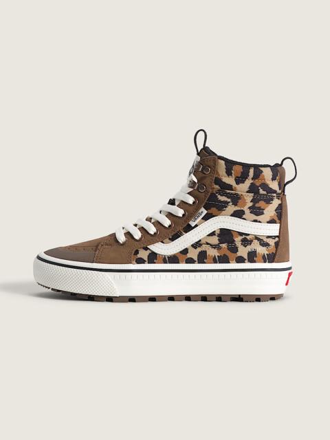 Vans Sk8-Hi Waterproof Insulated Shoe