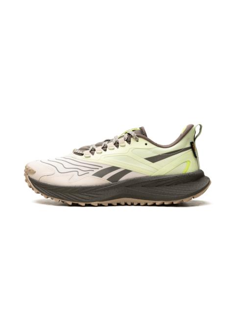 Reebok FLOATRIDE ENERGY 5 ADVENTURE "Taupe / Green" HQ9060