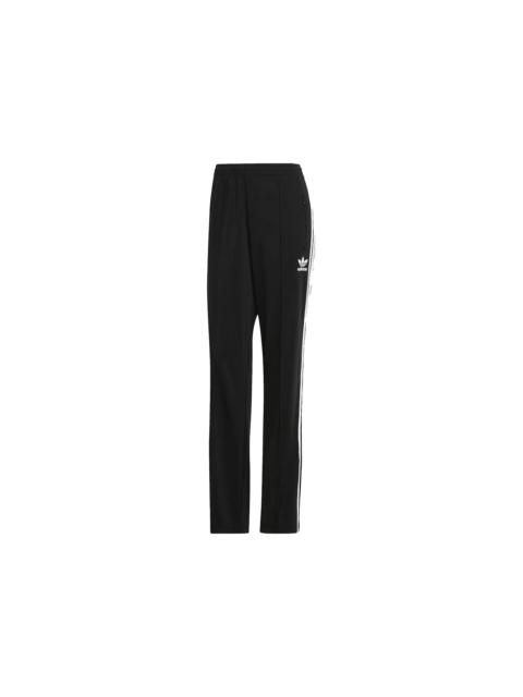 adidas adidas Women's Firebird Track Pants Black/White
