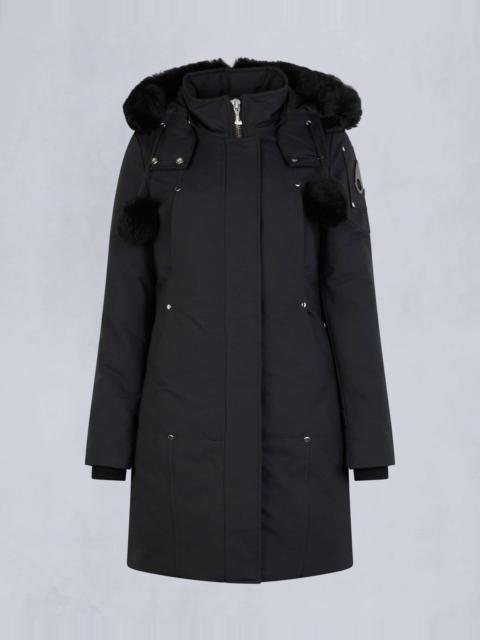 MOOSE KNUCKLES ORIGINAL SHEARLING STIRLING PARKA