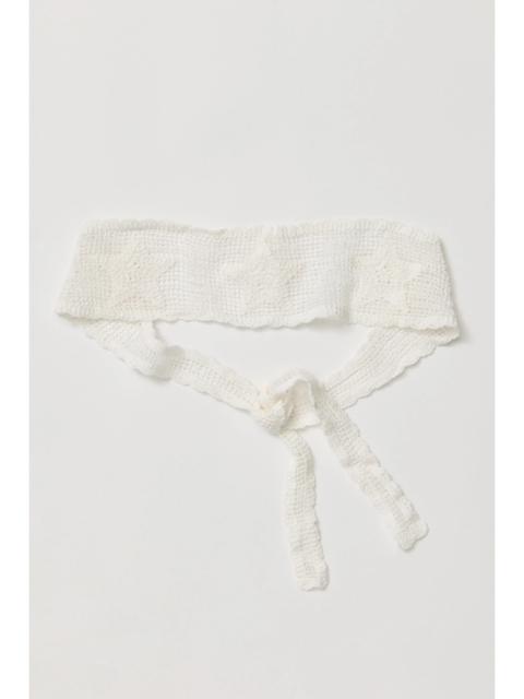 FREE PEOPLE Elan Soft Headband