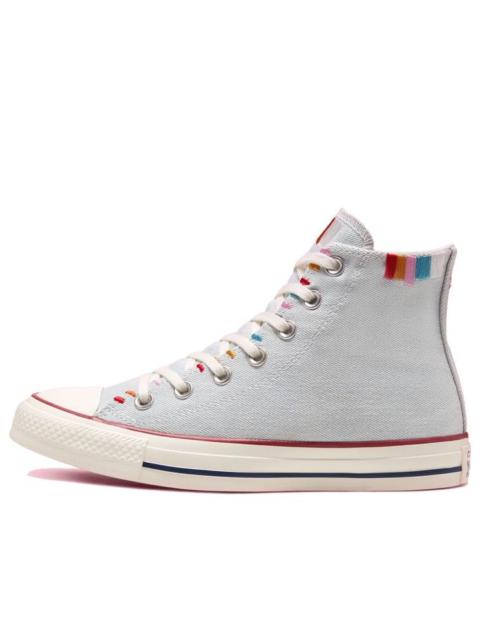 Converse (WMNS) Converse Chuck Taylor All Star High 'Friendship Bracelet' 567991C