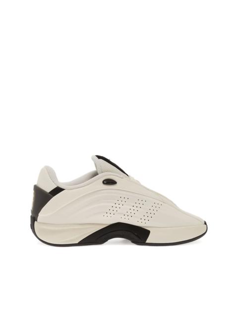 adidas Nova Iiinfinity perforated-detail sneakers