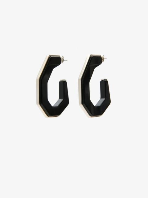 Isabel Marant LIU EARRINGS