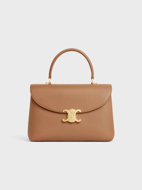 CELINE MEDIUM NINO BAG in SUPPLE CALFSKIN