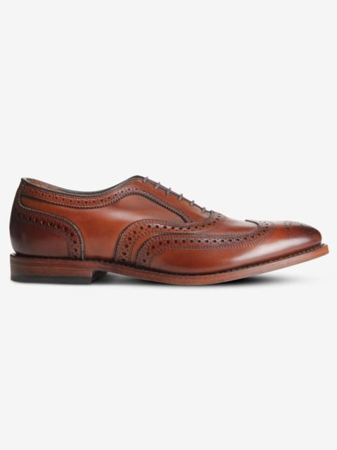 ALLEN EDMONDS McAllister Wingtip Oxford Dress Shoe