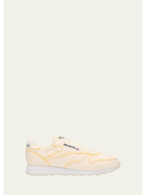 Reebok x Hed Mayner Men's Low-Top Sneakers