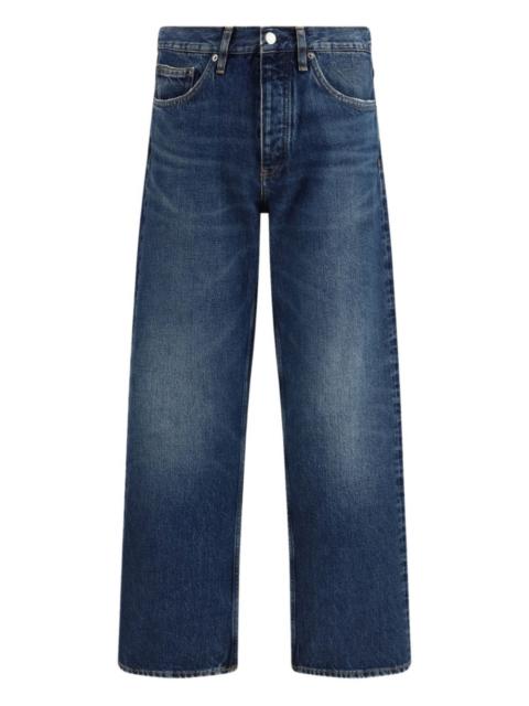SUNFLOWER five-pocket jeans