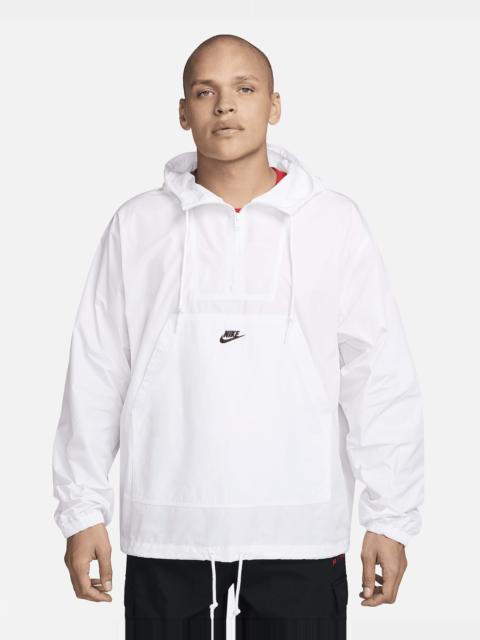 Nike Club Men's Marina Anorak