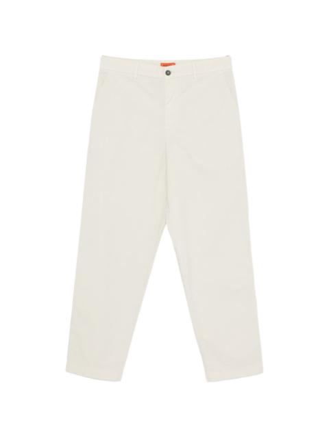 BARENA Canasta Pavion trousers