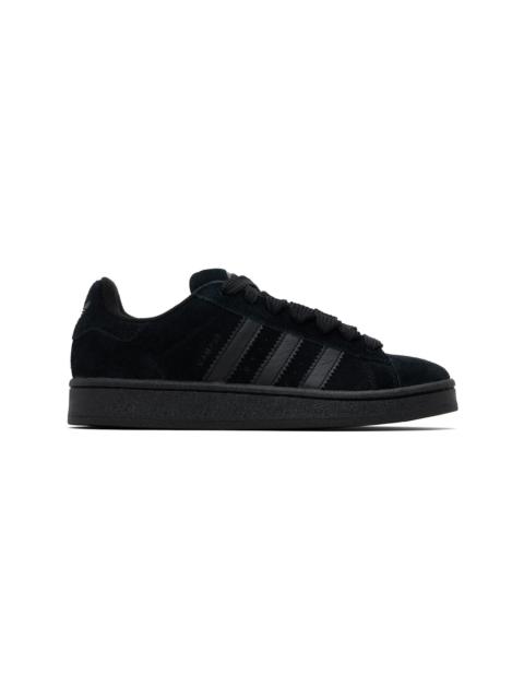 adidas Originals Black Campus 00s Sneakers