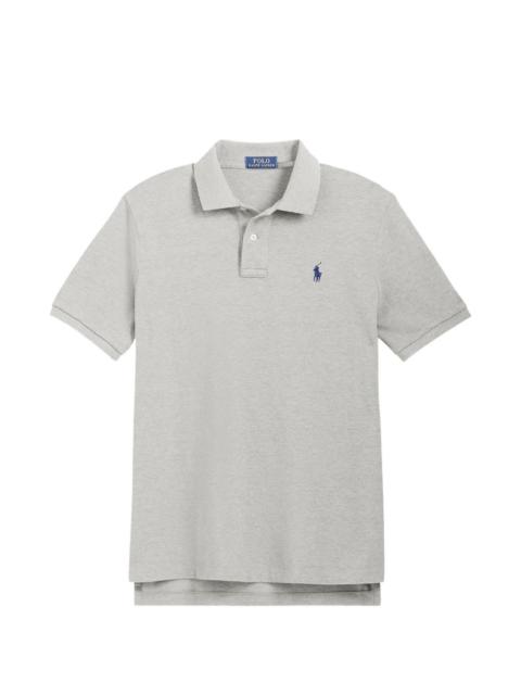 Polo Ralph Lauren logo polo shirt