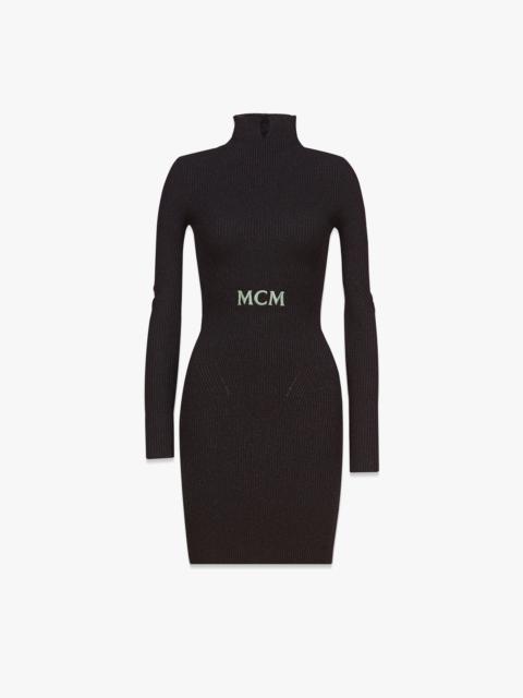 MCM Women’s MCMotor Dress