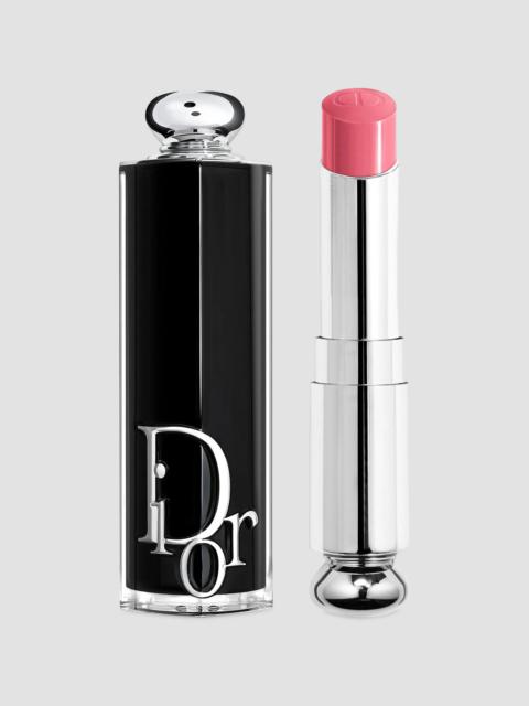 Dior Women's Dior Addict Refillable Shine Lipstick - 373 Rose Celestial