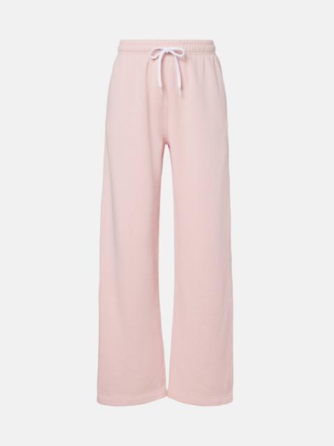 Polo Ralph Lauren Cotton-blend fleece sweatpants