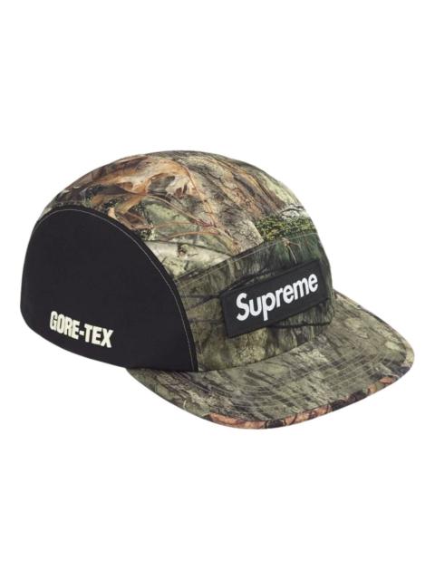 Supreme Supreme x Mossy Oak SS26 GORE-TEX Camp Cap 'Country DNA Camo' SUP-SS26-1001-MOSSY-OAK-COUNTRY-DNA-C