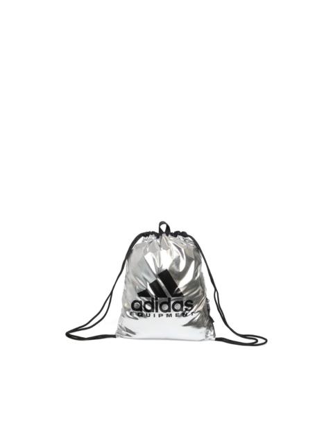 adidas drawstring-fastening backpack
