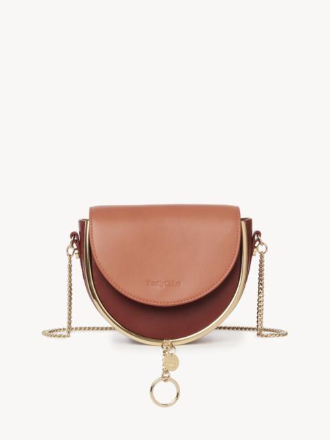 See by Chloé MARA EVENING BAG