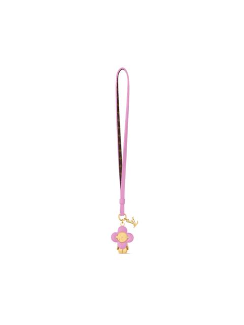 Louis Vuitton Mini Vivienne Bag Charm