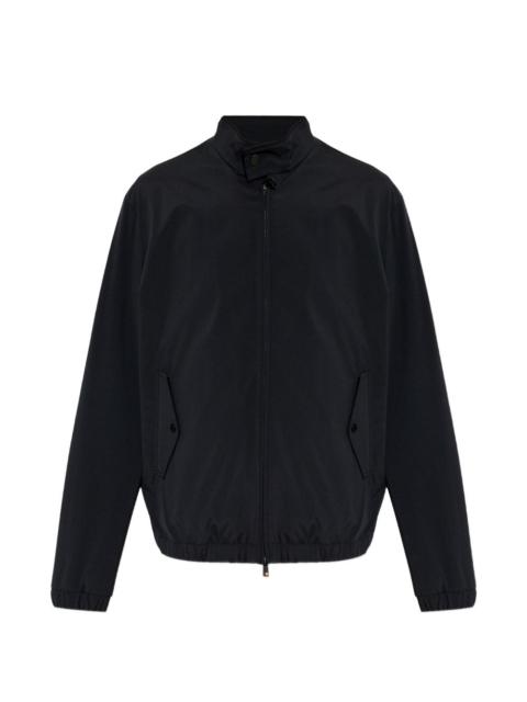 Moncler Typeray patch pocket jacket