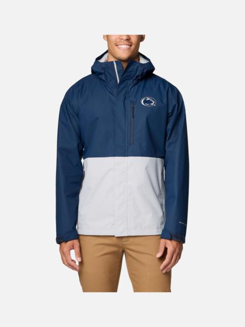 Columbia Men's Collegiate Field Bound Jacket - Penn State