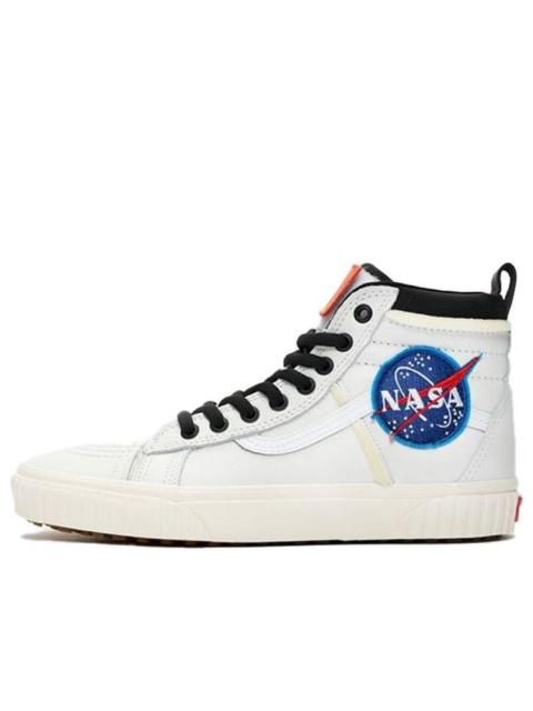Vans Vans NASA x SK8-HI 46 MTE DX 'Space Voyager' VN0A3DQ5UQ4