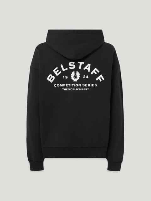 Belstaff COMPETITION HOODIE