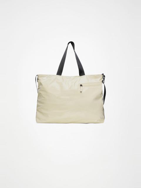 RAINS Dash Messenger Tote Bag