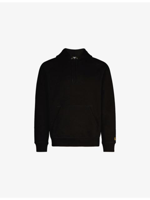 Carhartt WIP Chase cotton-blend jersey hoody