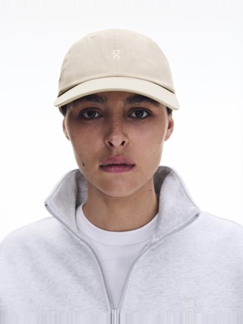 On All-Day Cap