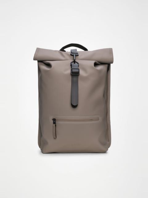 RAINS Rolltop Rucksack