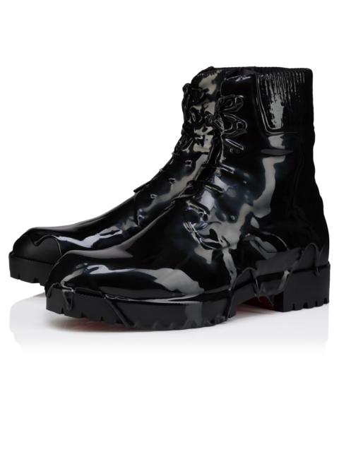 Christian Louboutin Molten Trapman