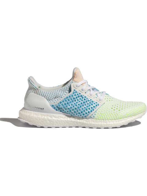 adidas Ultra Boost Clima Signal Green Blue