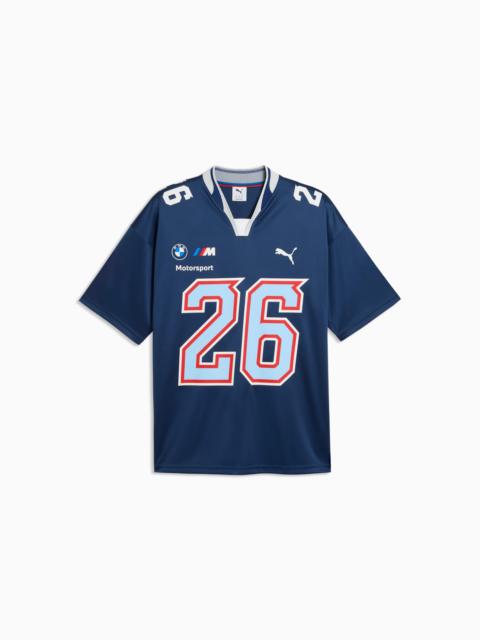 PUMA BMW M Motorsport Men's Replica 2026 Special Jersey