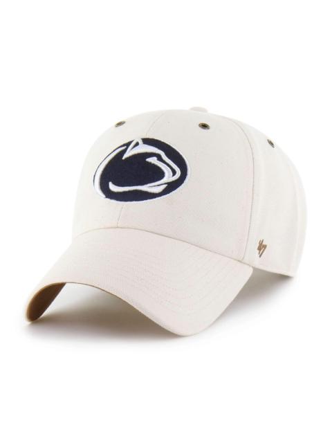 Carhartt Penn State Nittany Lions '47 Undyed Clean Up