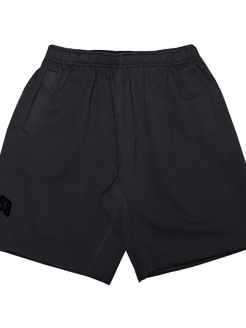 Nike SB Graphic Fleece Skate Shorts "Black" IF1602 010