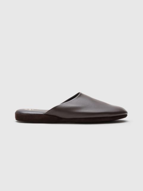 Church's Nappa Slipper