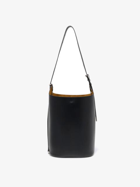 Proenza Schouler Brant Bucket Bag in Smooth Calf
