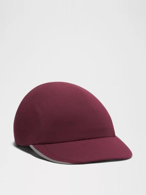 lululemon Fast and Free Running Hat *WovenAir